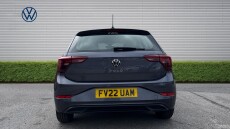 Volkswagen Polo 1.0 TSI Life 5dr Petrol Hatchback